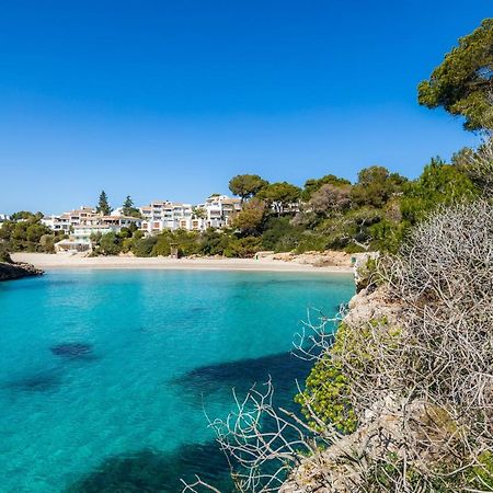Apartamento Aquamarina 7 Cala Ferrera  Kültér fotó