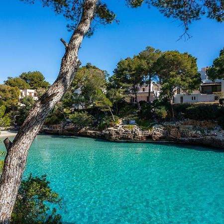 Apartamento Aquamarina 7 Cala Ferrera  Kültér fotó