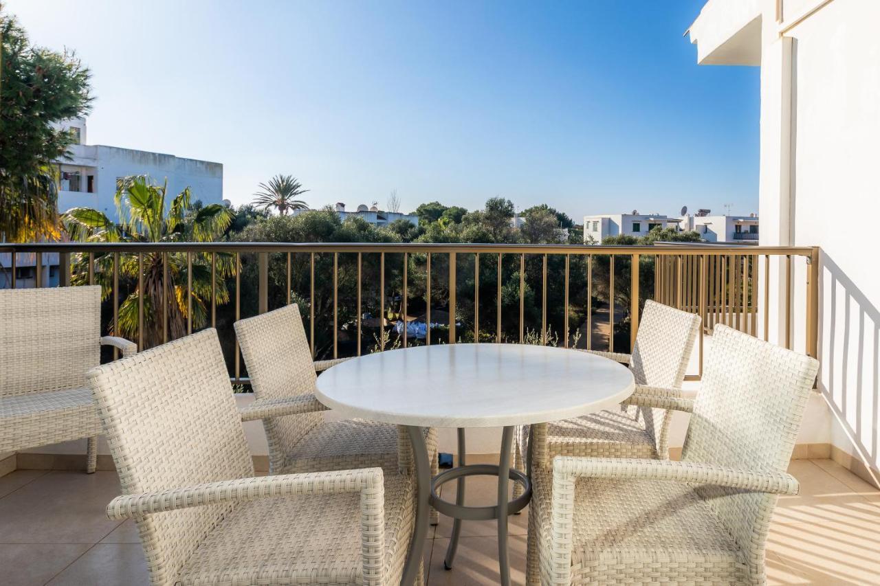 Apartamento Aquamarina 7 Cala Ferrera  Kültér fotó