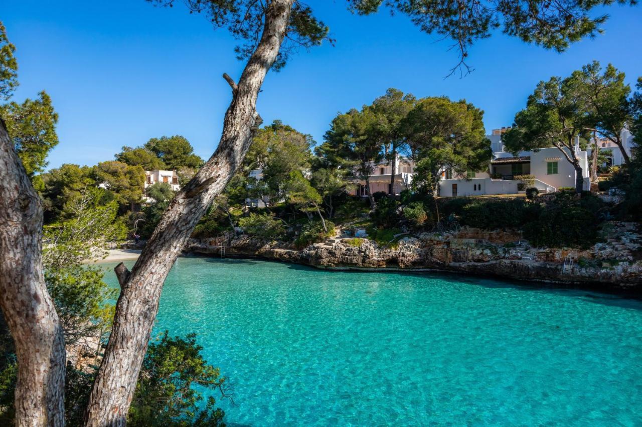 Apartamento Aquamarina 7 Cala Ferrera  Kültér fotó