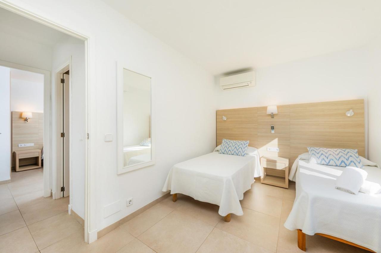 Apartamento Aquamarina 7 Cala Ferrera  Kültér fotó